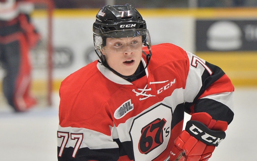 Lakehead adds Kyle Auger to line-up - Lakehead University Thunderwolves ...